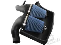 aFe - aFe MagnumFORCE Intakes Stage-2 P5R AIS P5R BMW 335i (N54) 07-11L6-3.0L/Z4 35i 09-15 (tt) - Image 5