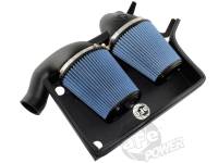 aFe - aFe MagnumFORCE Intakes Stage-2 P5R AIS P5R BMW 335i (N54) 07-11L6-3.0L/Z4 35i 09-15 (tt) - Image 6