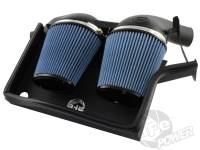 aFe - aFe MagnumFORCE Intakes Stage-2 P5R AIS P5R BMW 335i (N54) 07-11L6-3.0L/Z4 35i 09-15 (tt) - Image 7