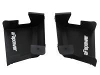 aFe - aFe MagnumFORCE Intakes Scoops AIS BMW 335i (E90/92/93) 07-11 L6-3.0L (tt) - Image 3