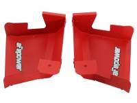 aFe - aFe MagnumFORCE Intakes Scoops AIS BMW 335i (E90/92/93) 07-13 L6-3.0L (Red) - Image 3