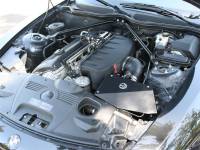 aFe - aFe MagnumFORCE Intakes Stage-1 P5R AIS P5R BMW Z4 M (E85/E86) 06-08 L6-3.2L (S54) - Image 2