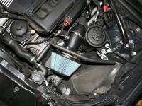 aFe - aFe MagnumFORCE Intakes Stage-2 P5R AIS P5R BMW 525i/530i (E60) 04-05 L6-2.5/3.0L - Image 2