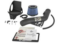 aFe - aFe MagnumFORCE Intake Stage-2 Pro 5R 12-15 BMW 335i (F30) L6 3.0L (t) N55 - Image 5