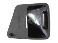 aFe - aFe MagnumFORCE Intake System Scoop 12-15 BMW 335i/335ix (F30) L6 3.0L (t) N55 - Image 4