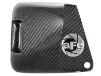 aFe - aFe MagnumFORCE Intake System Scoop 14 BMW 435i (F32) / 12-15 BMW 335i (F30) BMW 335i (F30) CARBON - Image 4