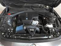 aFe - aFe MagnumFORCE Intakes Stage-2 PRO 5R 12-15 BMW 328i (F30) L4 3.0L (t) N20 - Image 2