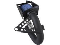 aFe - aFe MagnumFORCE Intakes Stage-2 PRO 5R 12-15 BMW 328i (F30) L4 3.0L (t) N20 - Image 5