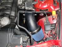 aFe - aFe MagnumFORCE Intake Stage-2 Pro 5R 92-99 BMW 3 Series (E36) L6 (US) - Image 2