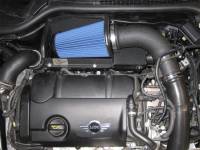 aFe - aFe MagnumFORCE Intake Stage-2 Pro DRY 5R 11-13 Mini Cooper S L4-1.6L (Turbo) - Image 2