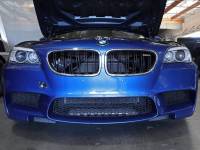 aFe - aFe Magnum FORCE Intake System Carbon Fiber Scoops BMW M5 (F10) 12-14 V8-4.4L (tt) - Image 3