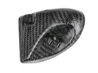 aFe - aFe Magnum FORCE Intake System Carbon Fiber Scoops BMW M5 (F10) 12-14 V8-4.4L (tt) - Image 7