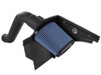 aFe - aFe MagnumFORCE Intake System Stage-2 Pro 5R 12-15 BMW X1 (E84) 2.0L N20 - Image 1