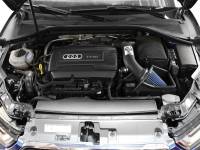 aFe - aFe MagnumFORCE Intakes Stage-2 Pro 5 R Oiled 2015 Audi A3/S3 1.8L/2.0LT - Image 2