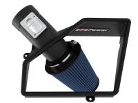 aFe - aFe Power Magnum Force Stage-2 Pro 5R Cold Air Intake System 15-17 Mini Cooper S F55/F56 L4 2.0(T) - Image 5