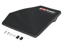 aFe - aFe MagnumFORCE Stage-2 Intake System Carbon Fiber Cover 15-17 MINI Cooper S (F55/F56) L4-2.0L (t) - Image 1