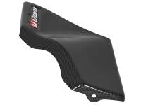 aFe - aFe MagnumFORCE Stage-2 Intake System Carbon Fiber Cover 15-17 MINI Cooper S (F55/F56) L4-2.0L (t) - Image 2