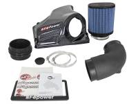 aFe - aFe Magnum FORCE Stage-2 Pro 5R Cold Air Intake System 16-17 BMW 340i (F30) L6-3.0L (t) B58 - Image 3