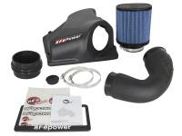 aFe - aFe Magnum FORCE Stage-2 Pro 5R Cold Air Intake System 2017 BMW 330i (F3x) L4-2.0L (t) B48 - Image 7