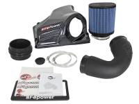 aFe - aFe Magnum FORCE Stage-2 Pro 5R Cold Air Intake System 2017 BMW 330i (F3x) I4-2.0L (t) B48 - Image 7