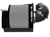 aFe - aFe Magnum FORCE Stage-2 Pro DRY S Cold Air Intake System 01-16 Nissan Patrol (Y61) I6 4.8L - Image 4