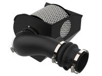 aFe - aFe Magnum FORCE Stage-2 Pro DRY S Cold Air Intake System 01-16 Nissan Patrol (Y61) I6 4.8L - Image 5