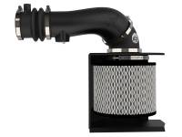 aFe - aFe Magnum FORCE Stage-2 Pro DRY S Cold Air Intake System 01-16 Nissan Patrol (Y61) I6 4.8L - Image 6