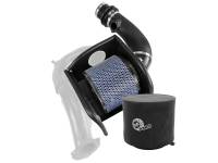 aFe - aFe Magnum FORCE Stage-2 Pro 5R Cold Air Intake System 01-16 Nissan Patrol (Y61) I6 4.8L - Image 1