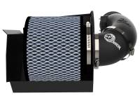 aFe - aFe Magnum FORCE Stage-2 Pro 5R Cold Air Intake System 01-16 Nissan Patrol (Y61) I6 4.8L - Image 4