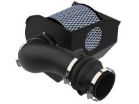 aFe - aFe Magnum FORCE Stage-2 Pro 5R Cold Air Intake System 01-16 Nissan Patrol (Y61) I6 4.8L - Image 5