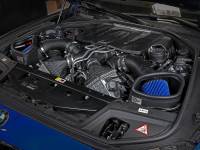 aFe - aFe POWER Magnum FORCE Stage-2 Pro 5R Cold Air Intake System 12-19 BMW M5 (F10) / M6 (F12/13) - Image 3