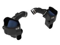 aFe - aFe POWER Magnum FORCE Stage-2 Pro 5R Cold Air Intake System 12-19 BMW M5 (F10) / M6 (F12/13) - Image 5