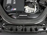 aFe - aFe Magnum FORCE Stage-2 Intake Carbon Fiber Trim Piece Fits Intakes 54-76305 Or 54-13032R - Image 3