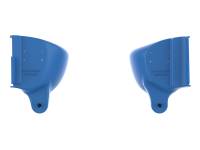 aFe - aFe Magnum FORCE Dynamic Air Scoop 15-18 BMW M3/15-20 M4 - Blue - Image 6