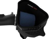 aFe - aFe Magnum FORCE Stage-2 Pro 5R Cold Air Intake System 12-15 BMW 335i N55 - Image 6