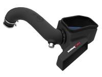 aFe Magnum FORCE Stage-2 Pro 5R Cold Air Intake System 15-19 Volkswagen GTI (MKVII) L4-2.0L (t) - 54-13050R