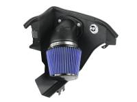 aFe MagnumFORCE Intakes Stage-2 P5R AIS P5R BMW 3-Series (E46) 99-06 L6-2.5L/2.8L/3.0L - 54-20442