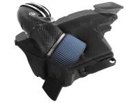 aFe - aFe MagnumFORCE Carbon Fiber Air Intake System Stage-2 PRO 5R 08-13 BMW M3 (E9X) V8 4.0L - Image 4