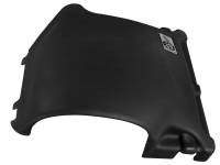 aFe - aFe MagnumFORCE Intake System Cover, Black, 11-13 BMW 335i/xi E9x 3.0L N55 (t) - Image 3