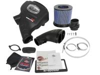 aFe - aFe Momentum GT Pro 5R Cold Air Intake System 17-20 Nissan Patrol L6 4.8L - Image 9