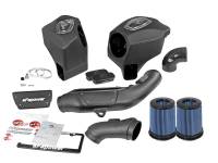 aFe - aFe Momentum Pro 5R Cold Air Intake System 15-18 BMW M3/M4 (F80/82/83) L6-3.0L (tt) S55 - Image 4