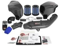 aFe - aFe Momentum GT Pro 5R Cold Air Intake System 15-17 BMW M3/M4 S55 (tt) - Image 9