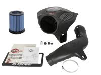 aFe - aFe Momentum GT Pro 5R Cold Air Intake System 16-18 BMW M2 (F87) L6-3.0L (t) N55 - Image 5