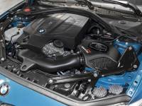 aFe - aFe Momentum GT Pro 5R Cold Air Intake System 16-18 BMW M2 (F87) L6-3.0L (t) N55 - Image 7