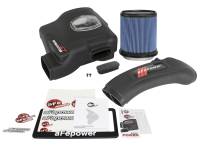 aFe - aFe Momentum GT Pro 5R Cold Air Intake System 11-13 BMW 335i E90/E87 I6 3.0L (N55) - Image 5