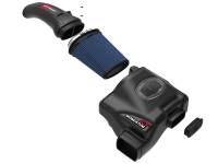 aFe - aFe Momentum GT Pro 5R Cold Air Intake System 11-13 BMW 335i E90/E87 I6 3.0L (N55) - Image 8