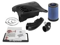 aFe - aFe Momentum GT Pro 5R Cold Air Intake System 11-15 BMW 116i/118i (F20/21) L4-1.6L (t) N13 - Image 4