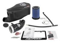 aFe - aFe Momentum GT Pro 5R Cold Air Intake System 17-18 Fiat 124 Spider I4 1.4L (t) - Image 4