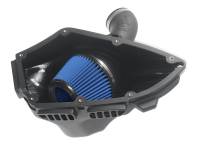 aFe - aFe MagnumForce Stage 2 Si Intake System P5R 06-11 BMW 3 Series E9x L6 3.0L Non-Turbo - Image 4