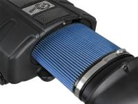 aFe - aFe MagnumFORCE Intakes Stage-2 P5R Si 11-16 BMW X3 35ix L6-3.0L - Image 3